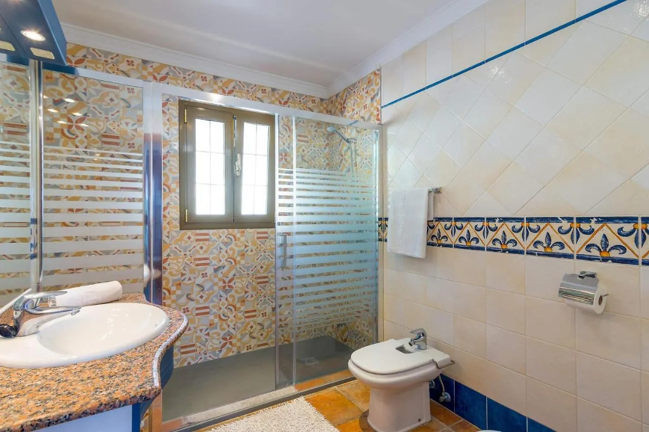 Villa Tres Olivos By Villa Plus Frigiliana